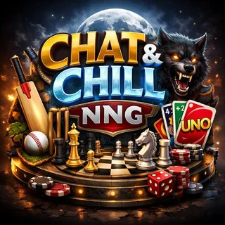 🏏🎯𝑪𝑯𝑨𝑻 & 𝑪𝑯𝑰𝑳𝑳 🎮 ♟ telegram Group link