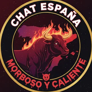 Chat España - Morboso y Caliente 🔥 telegram Group link