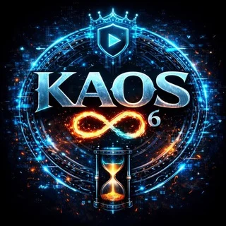 ᴄʜᴀᴛ ᴋᴀᴏs | ♾️⁶ telegram Group link