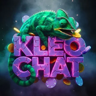 KLEO/CHAT▪️BOOM ▪️WEL telegram Group link