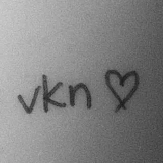 Vkn чатик telegram Group link