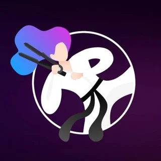 Чёрный пояс по кератину telegram Group link