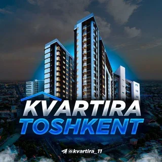 TOSHKENT KVARTIRA telegram Group link