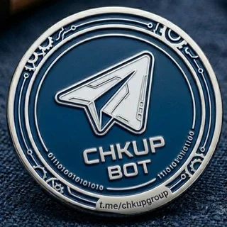 Chkupbot telegram Group link