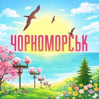 Черноморский чат 🇺🇦 telegram Group link