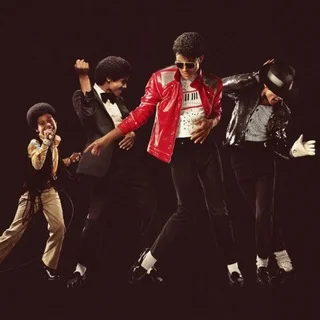 CINE: #MICHAEL 🎤 telegram Group link