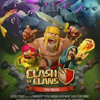 🏆 CLASH OF CLANS UZ🏆 telegram Group link