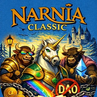 Narnia Classic - Против толпы DAO - Шкаф Классик DAO telegram Group link