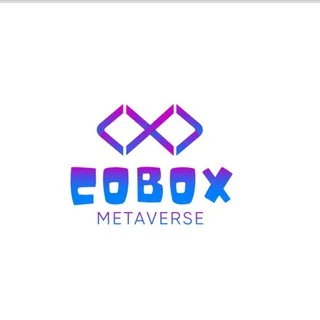 COBOX Community telegram Group link