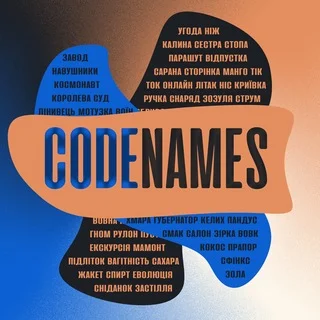 🌸 Кодові імена | Офіційний чат 🌤 - Group with 371 groups in Common