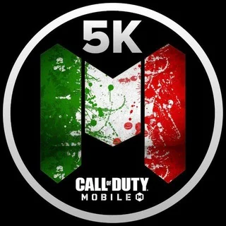 COD MOBILE ITALIA🇮🇹 - Group with 3556 groups in Common