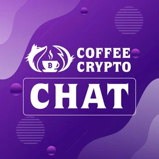 Coffee Crypto Chat telegram Group link