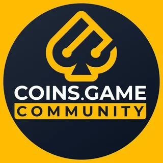 Coins.game Chat telegram Group link