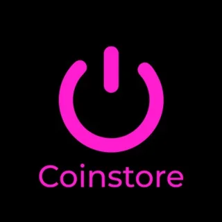 Coinstore | Global (new) telegram Group link