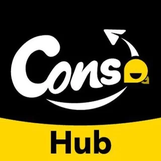 Conso Hub telegram Group link