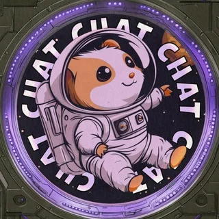 Хомячий Памп. Чат. telegram Group link