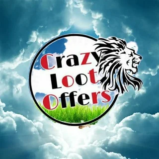 Crazy Loot Offers (Amazon Paytm Gpay) telegram Group link