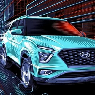 Hyundai Creta II / Solaris HC Club (Крета 2 / Солярис HC Клуб) telegram Group link