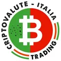 Criptovalute 🇮🇹 Trading 📈📉 [C.I.T.] telegram Group link