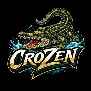 🐊𝐂𝐫𝐨𝐙𝐞𝐧🐊 telegram Group link