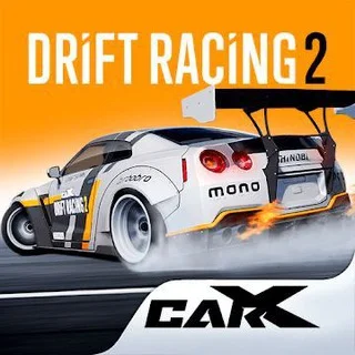 CarX Drift Racing 2 - 3 telegram Group link
