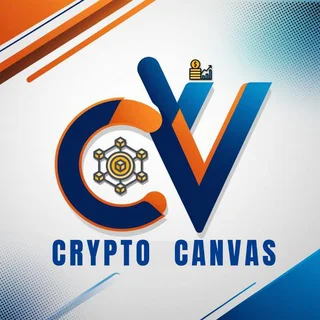 Crypto Canvas telegram Group link