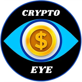Crypto Eye telegram Group link