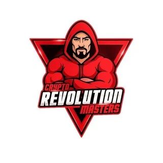 Crypto Revolution Masters telegram Group link