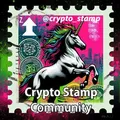 Crypto Stamp Community - Group with 778 groups in Crypto & Bitcoin