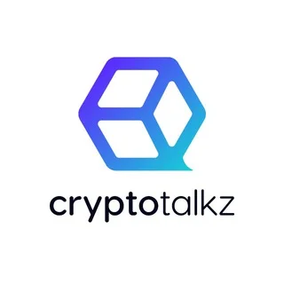 Crypto Talkz Community telegram Group link