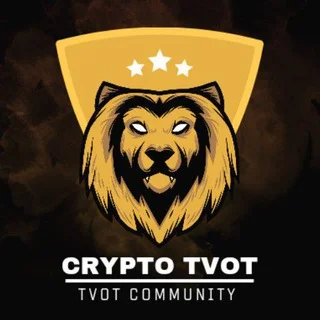 Crypto TVOT Community telegram Group link