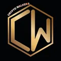 CRYPTO WALKERS - Group with 257 groups in Crypto & Bitcoin