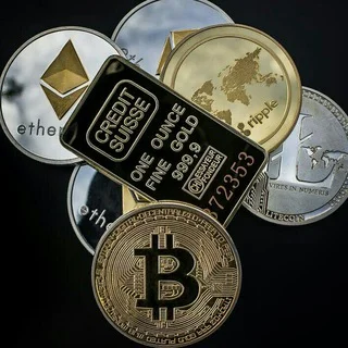 Cryptocurrency Indonesia Club telegram Group link