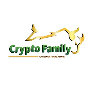 CryptoFamily Group telegram Group link