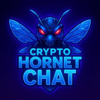 HORNET CHAT🐝 telegram Group link