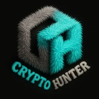 Crypto Hunter Community telegram Group link