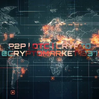 P2P OTC | Дроповоды | Дропы | Карты под любые цели | Процессинг | Арбитраж telegram Group link