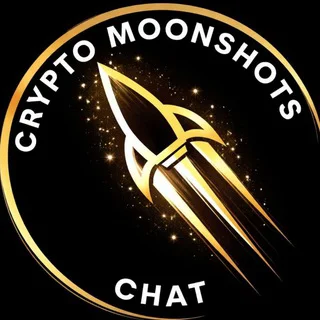 CryptoMoonShots Chat 加密月球shots telegram Group link