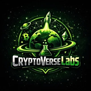 CryptoVerse Labs Discussion telegram Group link