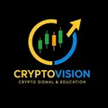 CryptoVision Community - Group with 534 groups in Common