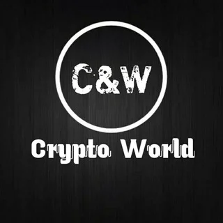 Crypto World Family [ C&W Family ] telegram Group link