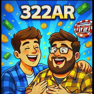 322AR - Group with 168 groups in Common
