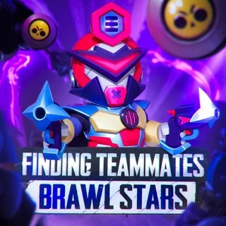 Brawl Stars | Поиск тиммейтов✨ telegram Group link
