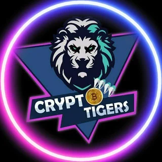 Crypto Tigers ✔ telegram Group link