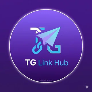 TG Link Hub telegram Group link