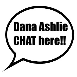 Dana Ashlie Chat telegram Group link