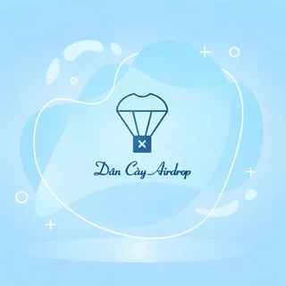 Dân Cày Airdrop 💎 Chat telegram Group link