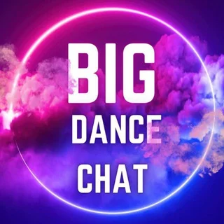 Big Dance Chat 💬 🪩✨ telegram Group link