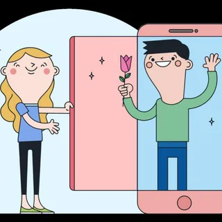 Dating Online telegram Group link
