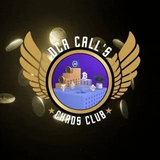 DCA Chad Club telegram Group link